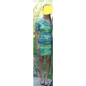 Jovani Formal Dress Homecoming Womens 4